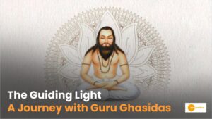 Read more about the article Guru Ghasidas Jayanti: सामाजिक संदेशों से भरा है बाबा का जीवन