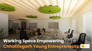 Read more about the article Co-Working Center: युवा उद्यमियों को किस तरह से मदद कर रहा है को वर्किंग सेंटर