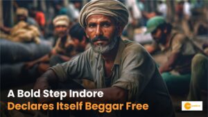 Read more about the article Beggar Free City Indore: भीख देने और लेने दोनों पर दर्ज होगी FIR