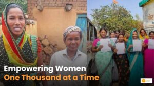 Read more about the article Empowering Women and Easing Household Expenses