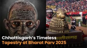 Read more about the article Republic Day 2025: भारत पर्व में दिखेगी राम नामी की झलक!