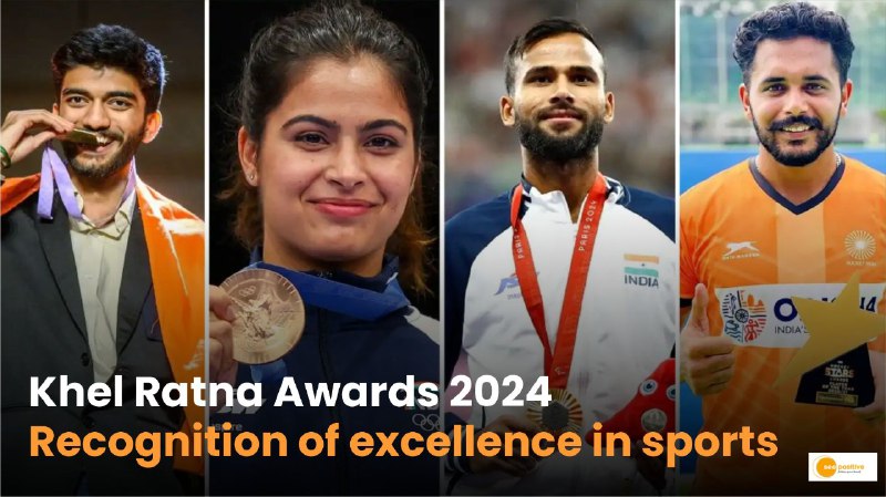 khel ratna 2024