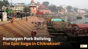 Read more about the article Ramayan Park: कहां बन रहा ‘रामायण एक्सपीरियंस पार्क’? जानें खासियत!