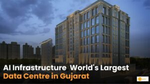 Read more about the article Reliance plans world’s largest AI data centre in Jamnagar