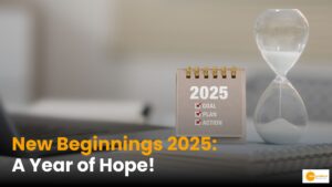 Read more about the article New Year 2025: आशा और प्रेरणा का नया आरंभ