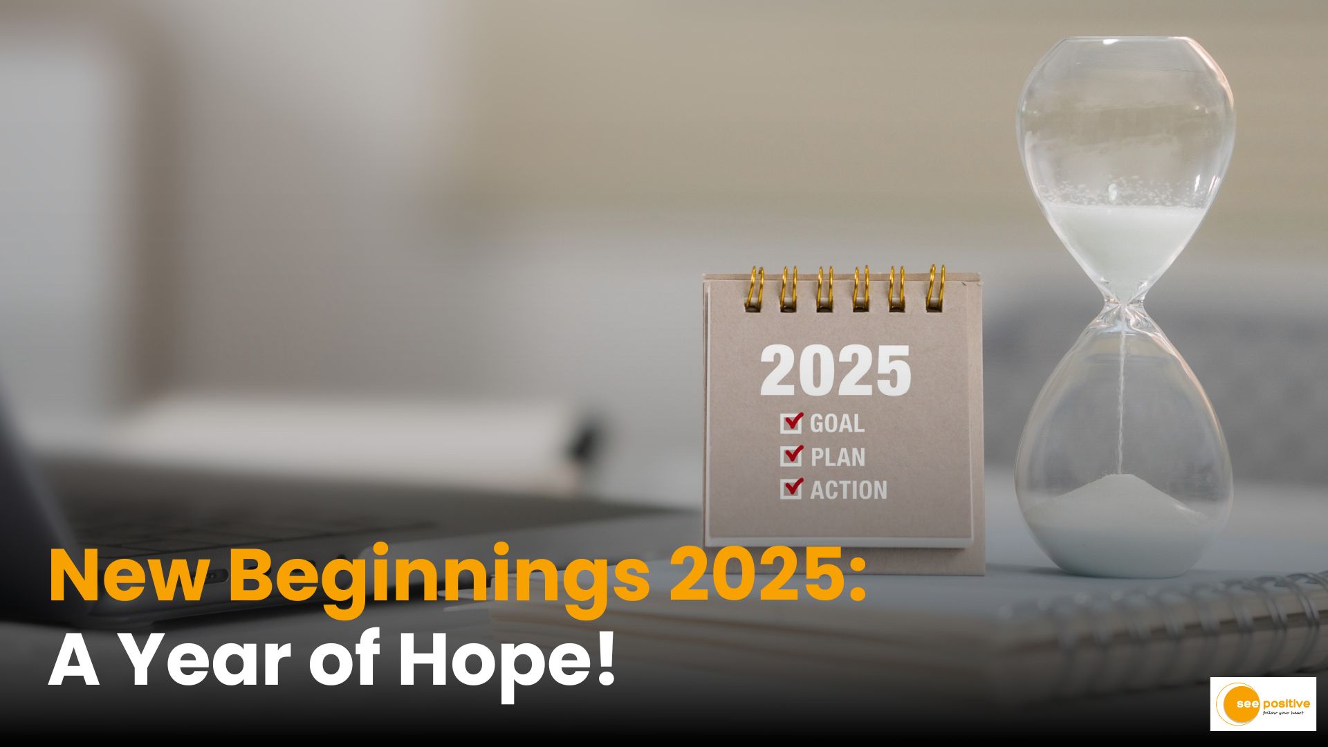 New Year 2025