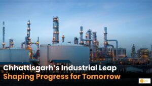 Read more about the article Chhattisgarh Industrial Policy 2024-30: विकास की नई दिशा!