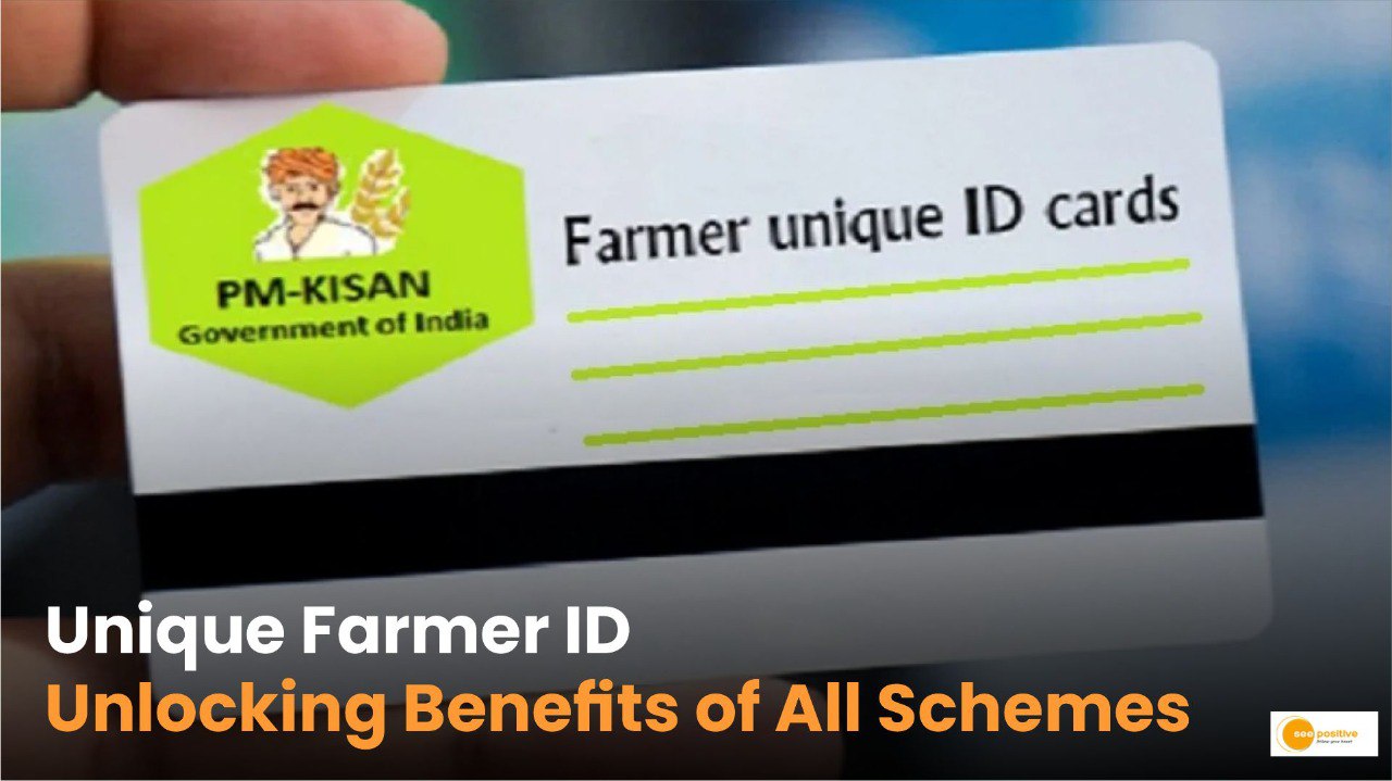 Farmer ID