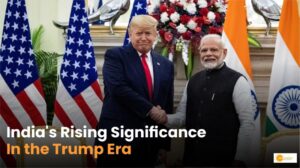 Read more about the article India-US relations: ट्रंप युग में कैसा होगा भारत-अमेरिका संबंध!