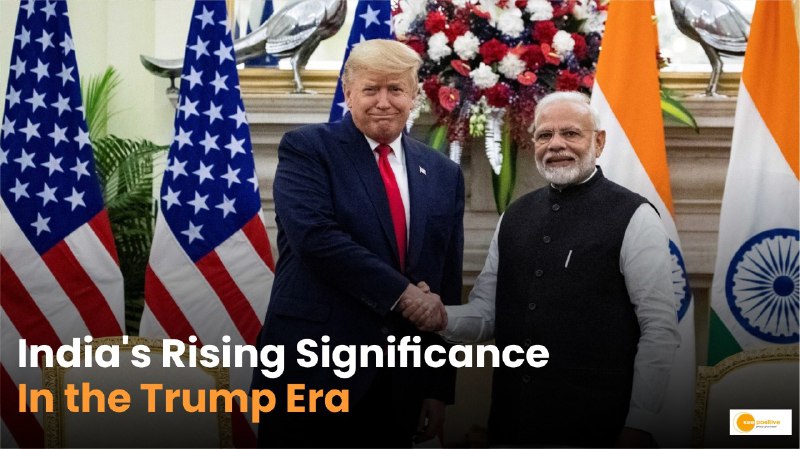 India-US relations