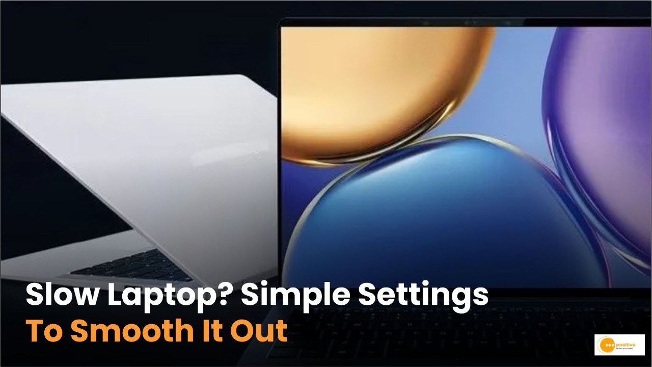 Laptop Speed Tips