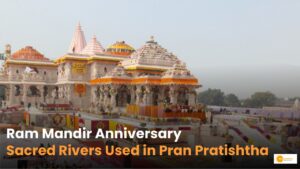 Read more about the article Ram Mandir anniversary: भगवान राम से जुड़े ये तथ्य कर देंगे हैरान!