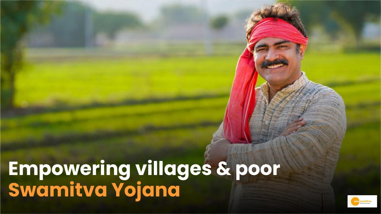 Swamitva Yojana