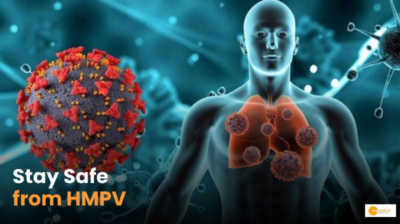 HMPV Virus Symptoms