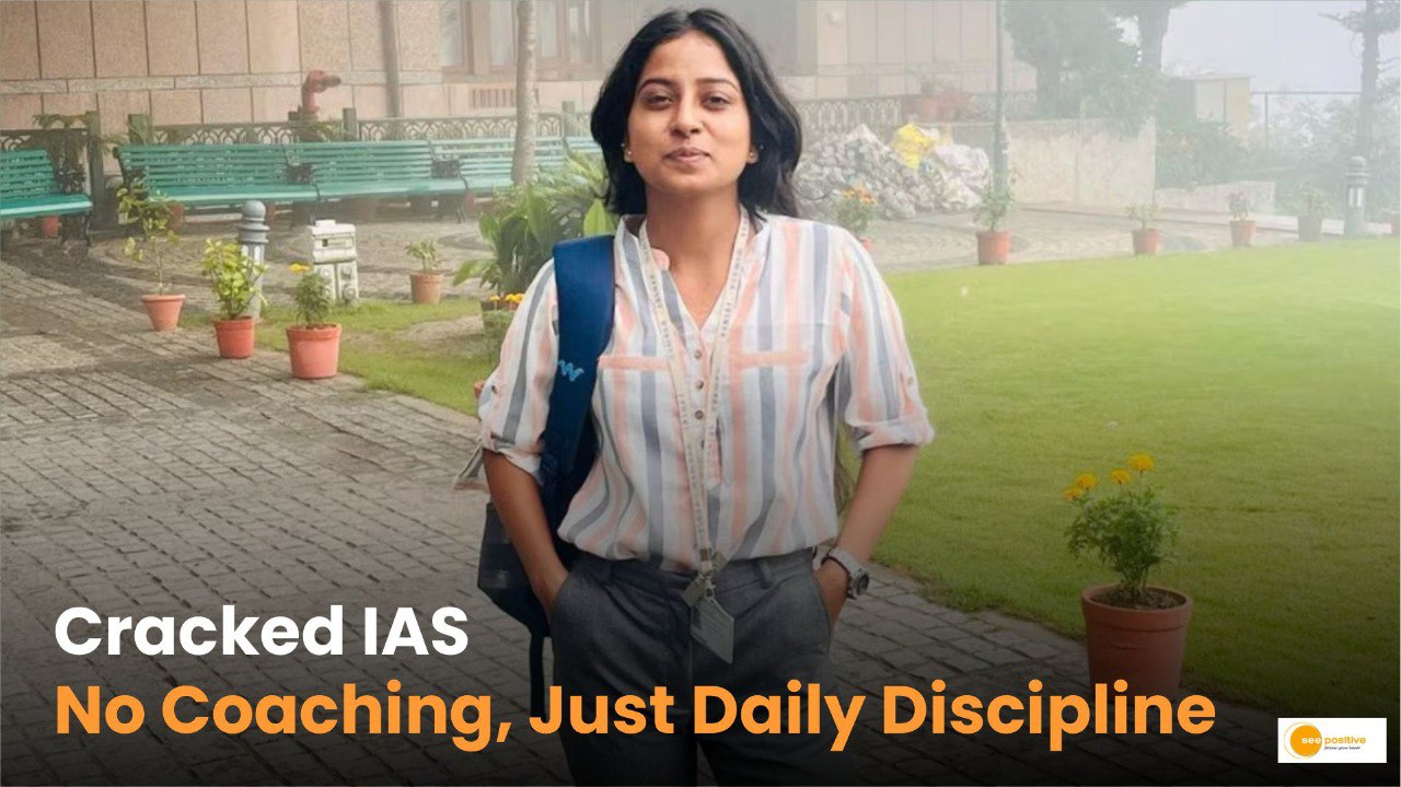 IAS Success Story