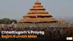 Read more about the article Rajim Kumbh Mela starts from February 12