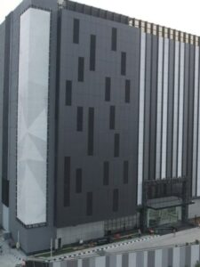 Read more about the article World’s Largest Data Center in Jamnagar