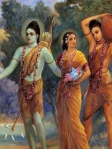 Read more about the article क्या आपको पता है छत्तीसगढ़ से भगवान् श्री राम का पुराना रिश्ता है?