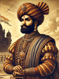 Read more about the article छत्रपति संभाजी महाराज: शौर्य, संस्कृति और बलिदान की अमर गाथा