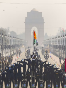 Read more about the article 76वें गणतंत्र दिवस की खास बातें