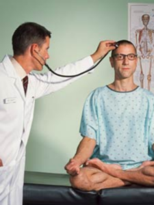 Read more about the article क्या है अल्टरनेटिव मेडिसिन थेरेपी ?