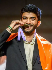 Read more about the article किन्हें मिला इस साल खेल रत्न अवॉर्ड? देखें पूरी लिस्ट!