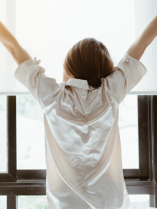 Read more about the article 5-Minute Morning Rituals for a Productive Day