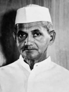 Read more about the article लाल बहादुर शास्त्री पुण्यतिथि 2025