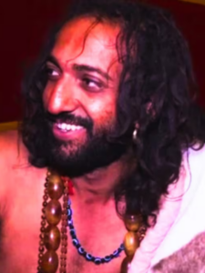 Read more about the article IIT baba at Mahakumbh