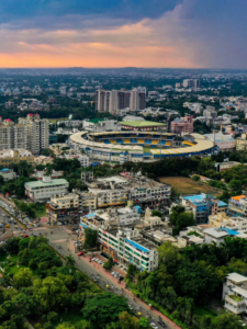 Read more about the article इंदौर ने बनाया एक और रिकॉर्ड