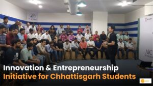 Read more about the article Chhattisgarh Student Startup : क्या है स्टूडेंट स्टार्टअप एंड इनोवेशन पॉलिसी?