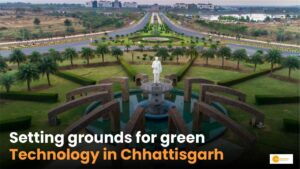 Read more about the article How Rs. 15,184 crore push will make way for green technology?