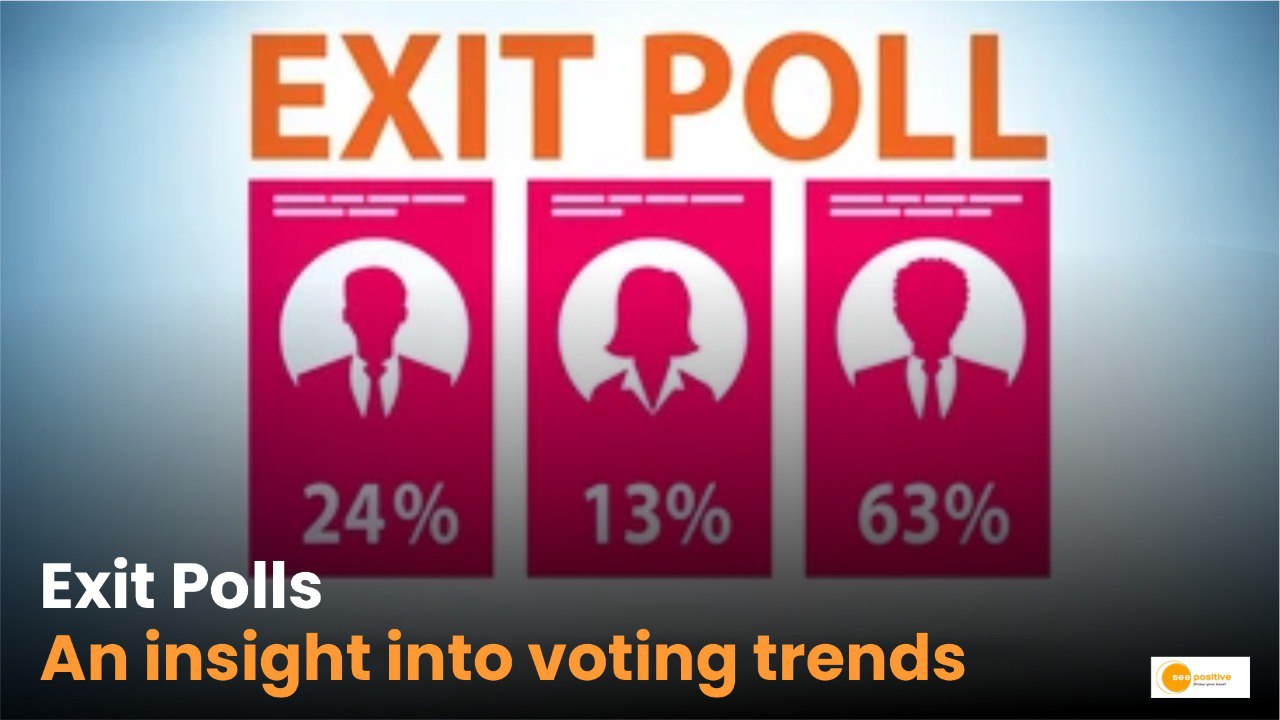 exit polls