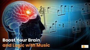 Read more about the article Music Benefits: संगीत से तेज होता है दिमाग, बढ़ती है तर्कशक्ति!