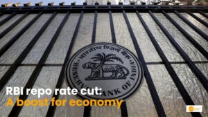 Read more about the article EMIs to go down: RBI cuts repo rate, Know benefits?