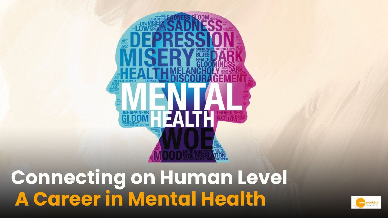 Mental Health Professionals