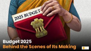 Read more about the article Budget 2025: How is the Budget Prepared?