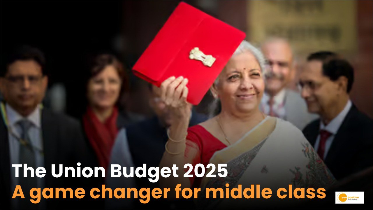 Union Budget 2025