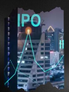 Read more about the article India becomes the Top Country for IPOs!