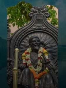 Read more about the article आज छत्रपति  शिवाजी  की 395वीं जयंती