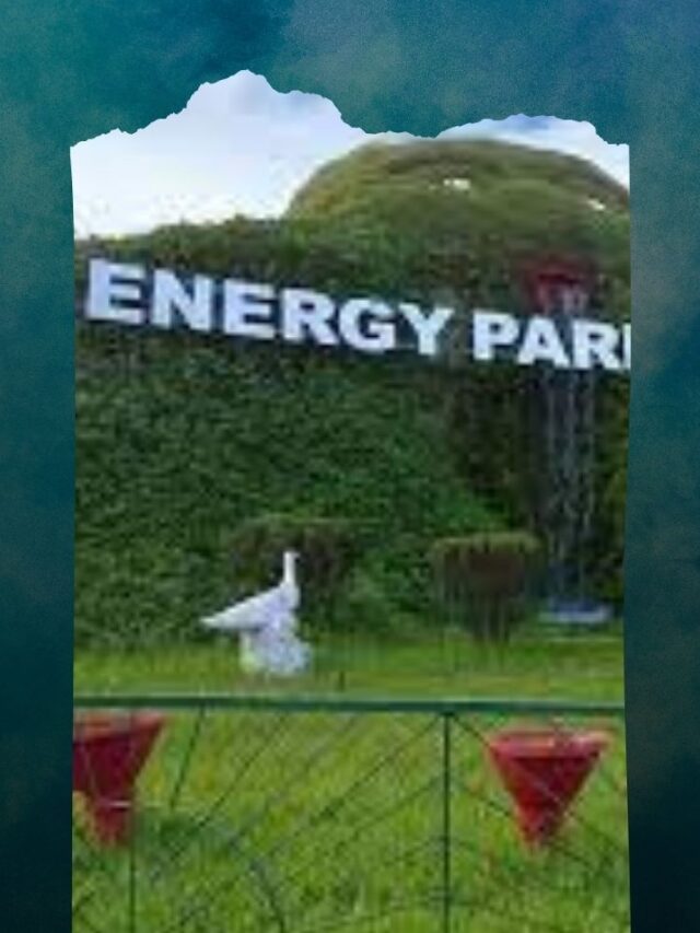 The unique initiative of CG’s Energy Education Parks