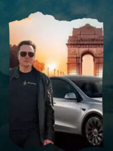 Read more about the article TESLA की भारत में एंट्री: एलन मस्क ने शुरू की हायरिंग