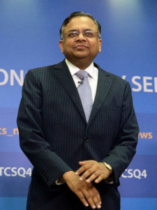 Read more about the article टाटा समूह के चेयरमैन को मानद नाइटहुड सम्मान