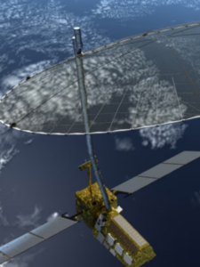 Read more about the article NISAR Satellite to launch soon