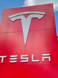 Read more about the article EV giant Tesla prepares to roll out its cars in India