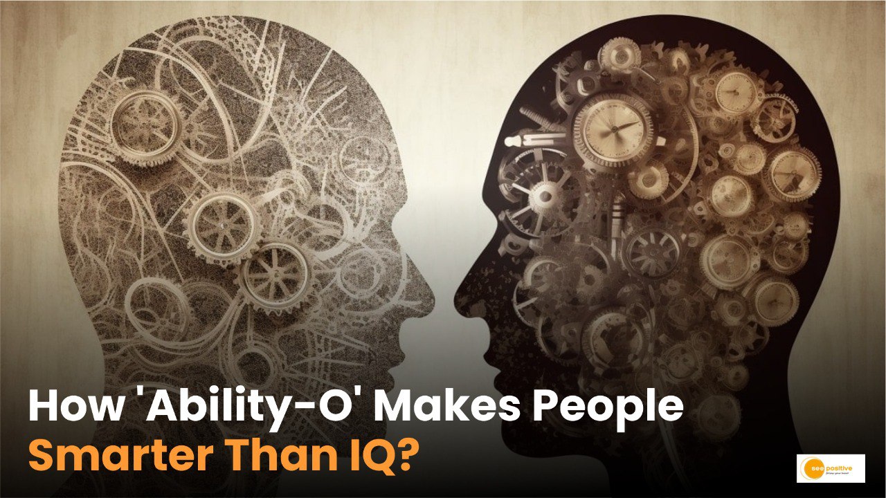 Intelligence Beyond IQ!