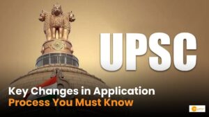 Read more about the article UPSC CSE 2025: Big Change in Application Process!