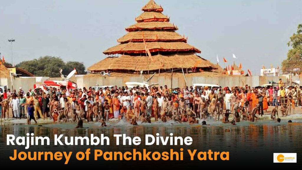 Panchkoshi Yatra