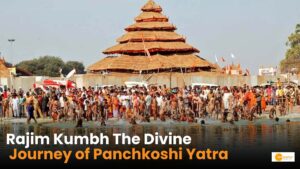 Read more about the article Panchkoshi Yatra: क्यों महत्वपूर्ण है पंचकोशी यात्रा?