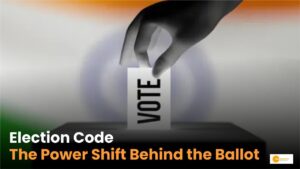 Read more about the article Code of Conduct: क्या होती है आदर्श आचार संहिता? जानें नियम कानून!